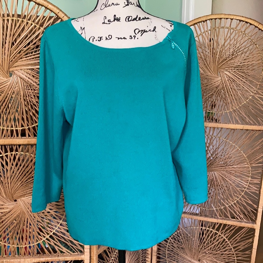 Designer Originals Sweater XL